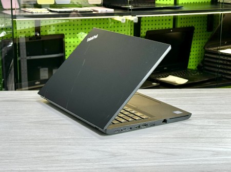Lenovo Thinkpad L490 4